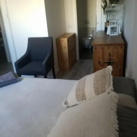 Tanugi Bay Appartement *