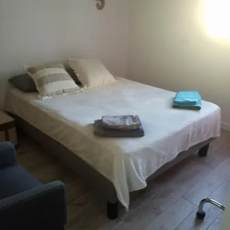 Appartement Tanugi Bay