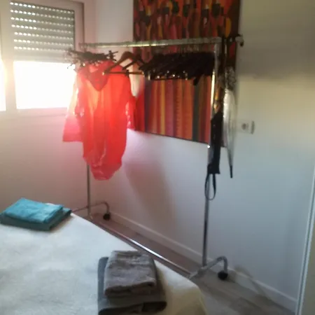 Appartement Tanugi Bay
