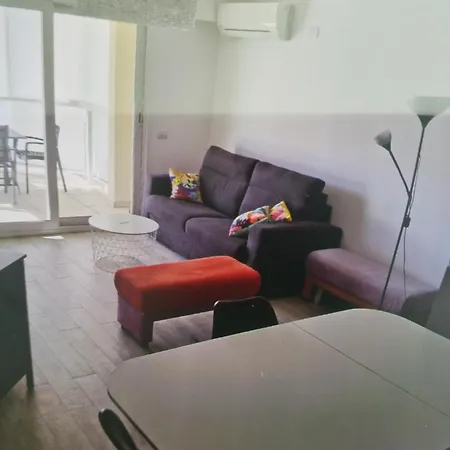 Tanugi Bay Appartement Antibes