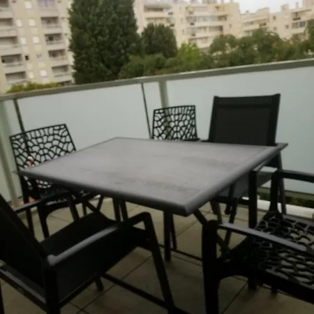 Tanugi Bay Appartement